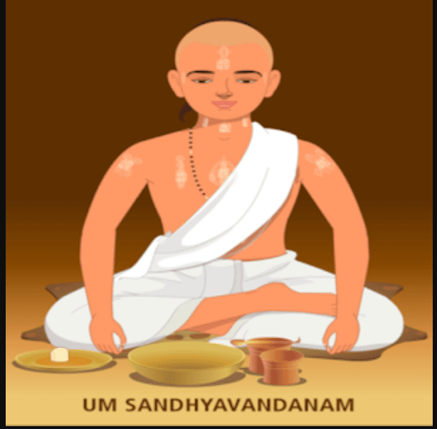 Sandhyavandanam