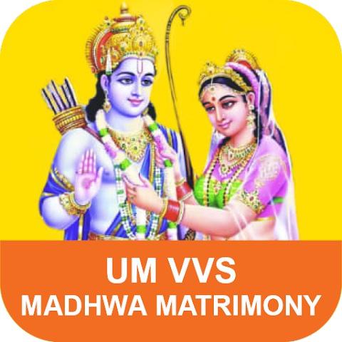 VVS Matrimony