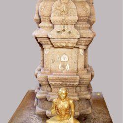 Sri Satyavara Theertha