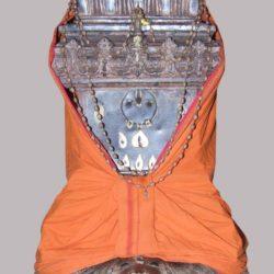 Sri Satyaparayana Theertha